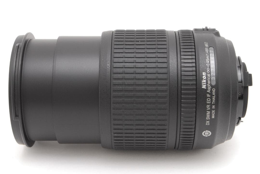 超美Nikon AF-S DX NIKKOR 18-105mmf/3.5-5.6