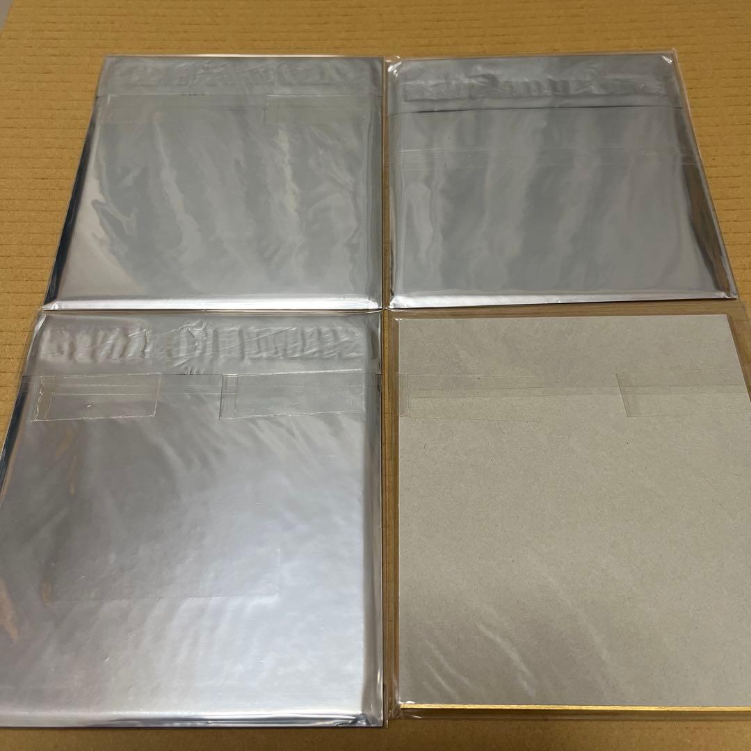 日ノ原巡 セラピーゲーム シークレット××× 神様のウロコ 原画展 色紙