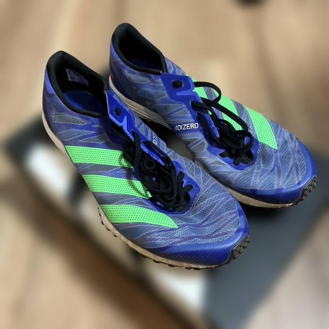 アディダス　タクミセン7 27.5cm