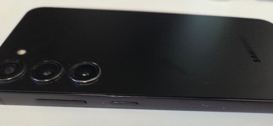 Samsung Galaxy S23+ ブラック SIMフリー 台湾仕様