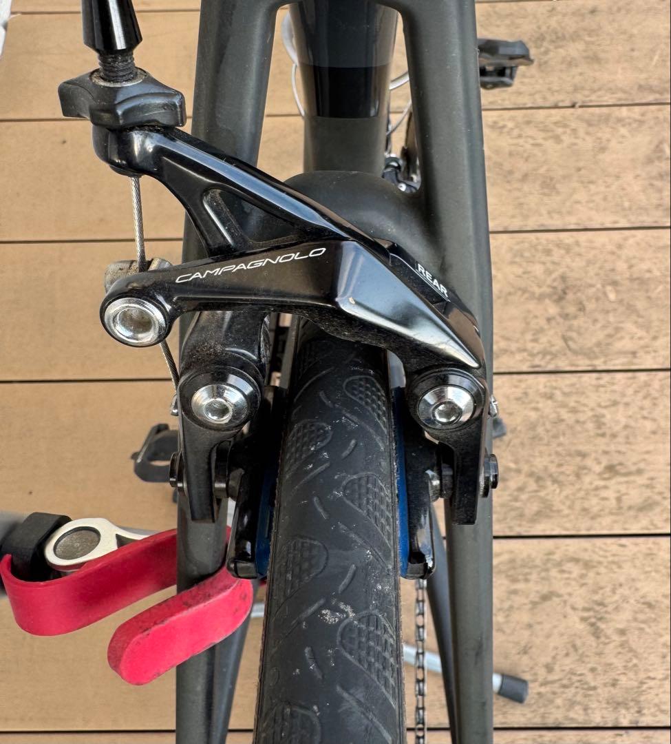 COLNAGO C64 480S 旧ロゴ - メルカリ