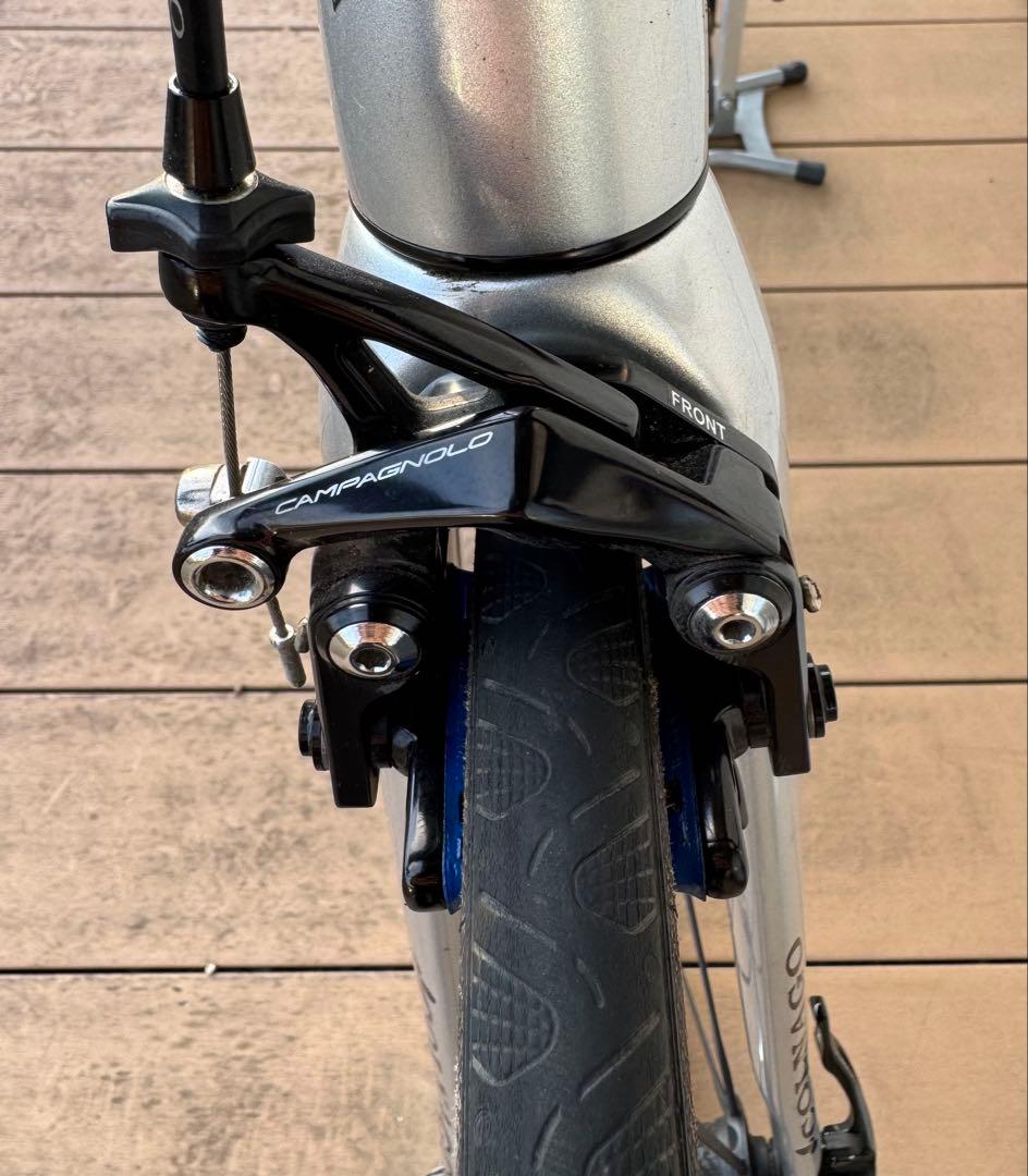 COLNAGO C64 480S 旧ロゴ - メルカリ