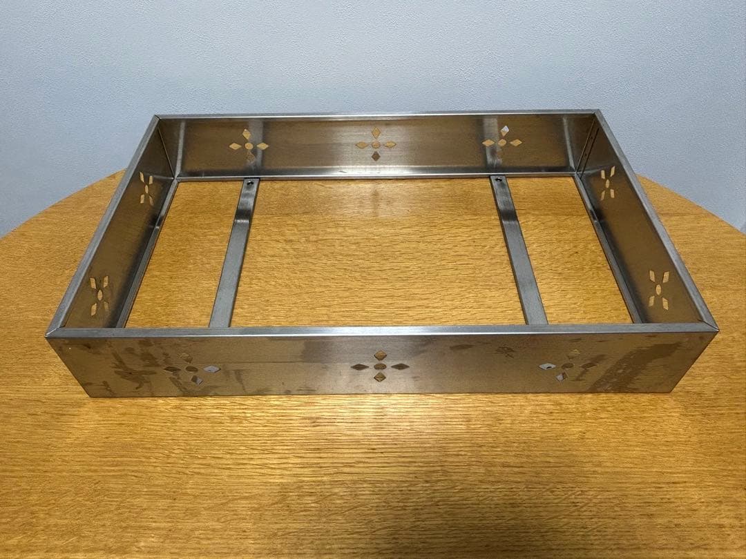 ARTEEFLOW-【客単爆上げアイテム】TKG電気おでん鍋 6ッ切 電気鍋業務用