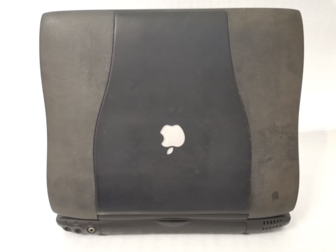 Apple Powerbook G3 M4753 本体、電源 OldMac - メルカリ
