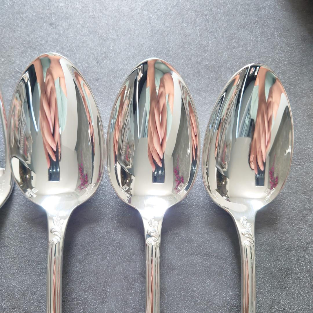 美品 クリストフル マルリー テーブルサイズ 未開封含む 9点 - メルカリ