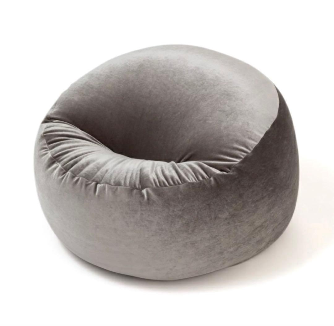 フランフラン　シェリービーズソファ シェリー ビーズソファ L ピンク | Francfranc（フランフラン）公式