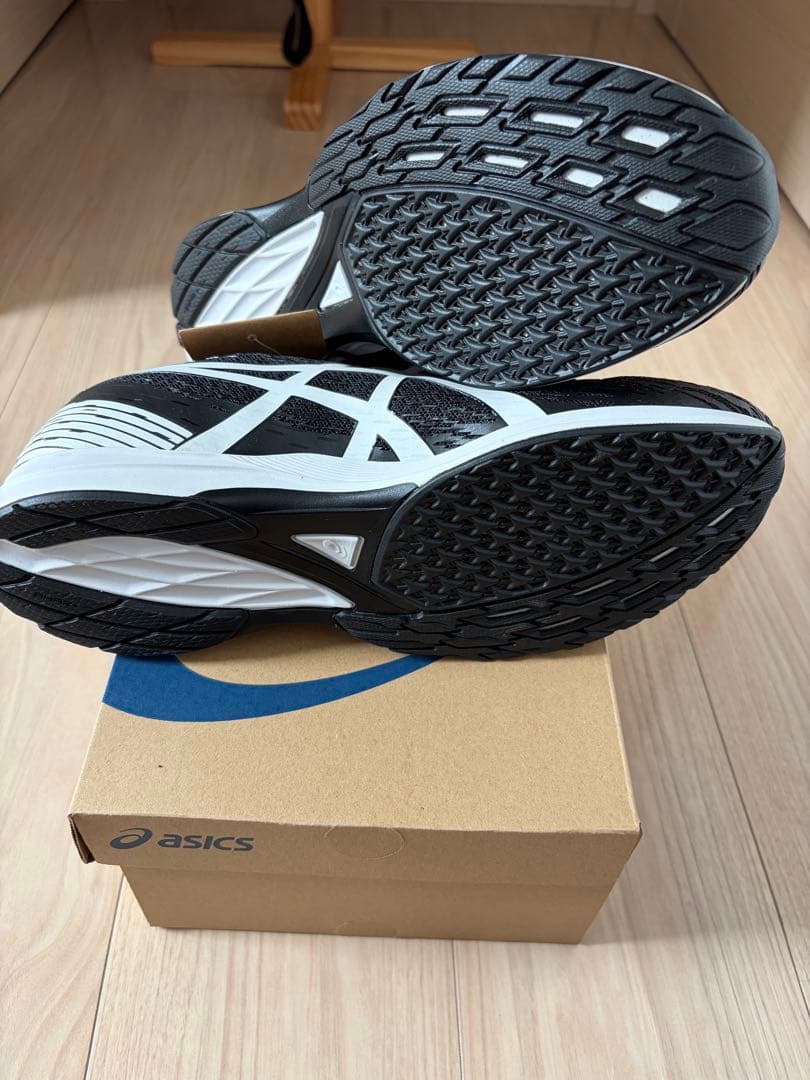 ASICS ライトレーサー3 28.0cm wide 新品未使用