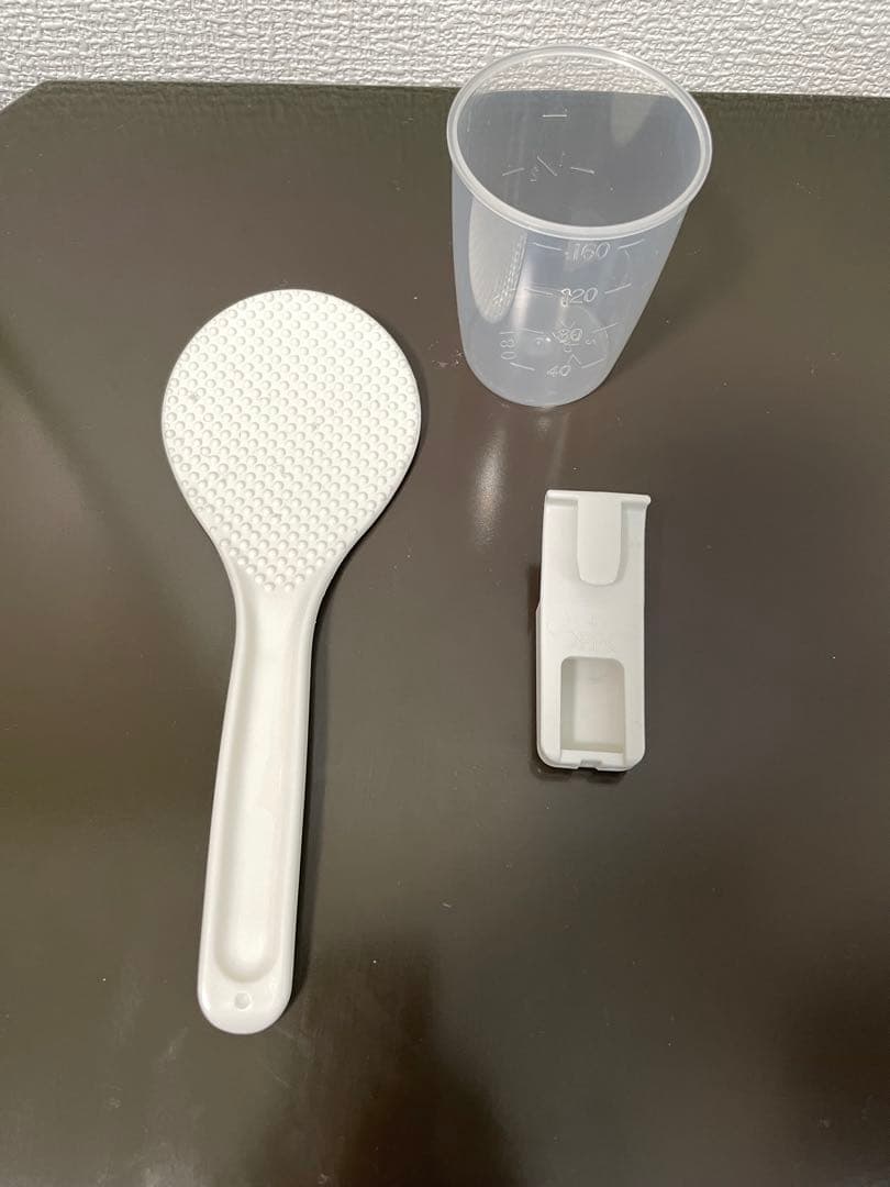 Panasonic 炊飯器 SR-UNX101 1.0L ホワイト