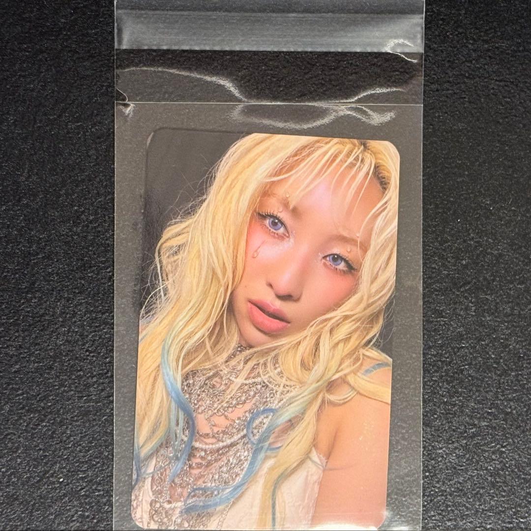 XG THE CORE 核 マヤ MAYA soundwave トレカ - メルカリ