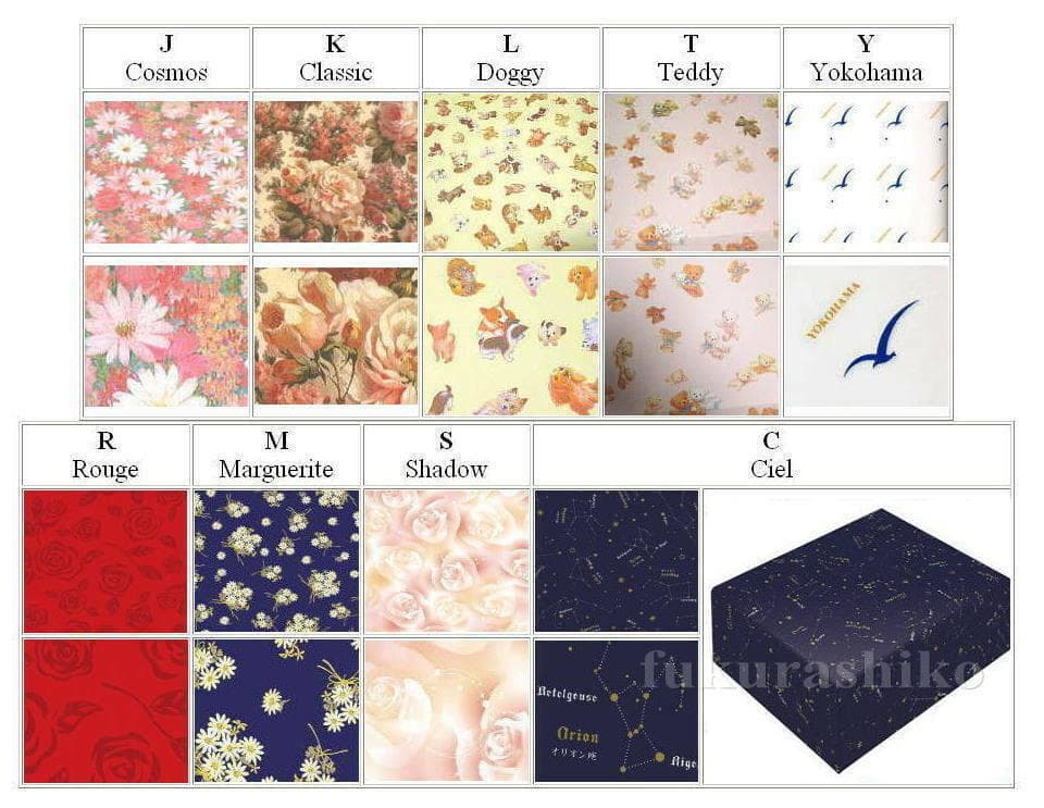 新品50弁　魔女の宅急便／風立ちぬ／ルージュの伝言　オルフェウス247オルゴール