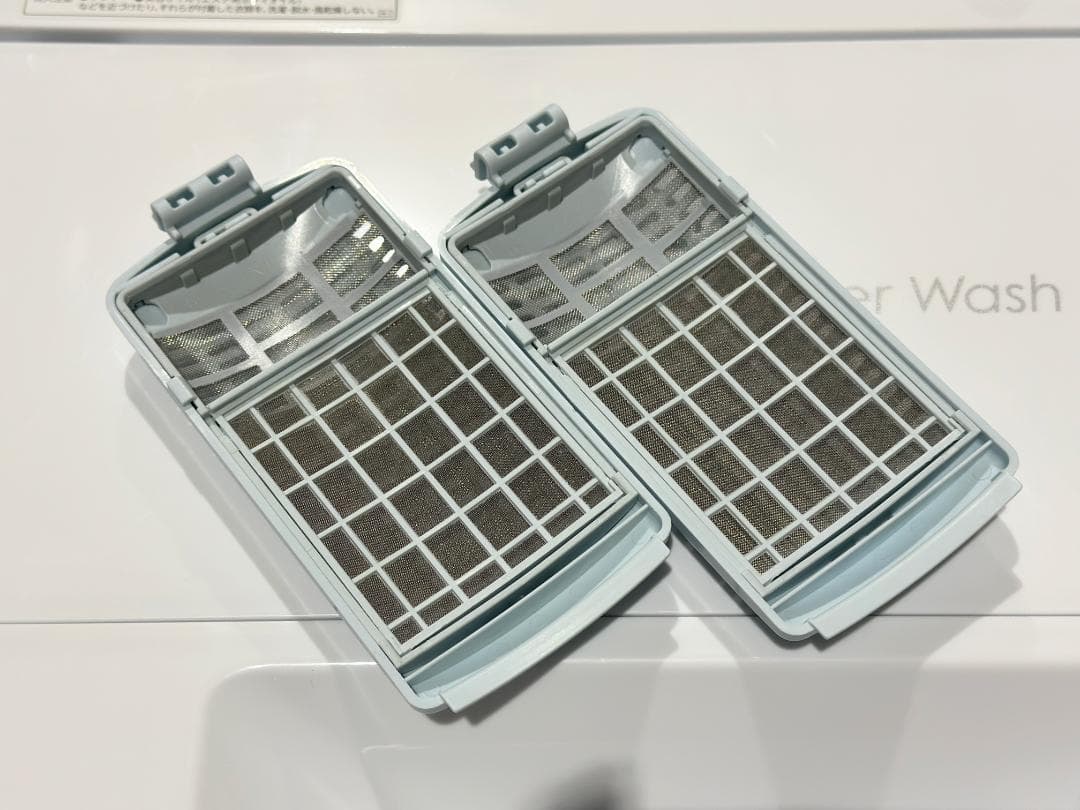 新生活 一人暮らし 送料無料■東芝全自動洗濯機 4.5kg 2024年製