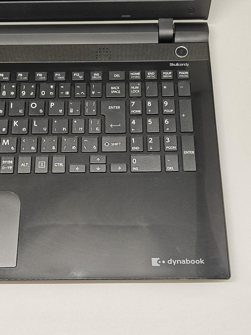 東芝】爆速 Corei7/SSD128GB ノートパソコン 8GB D6 - メルカリ