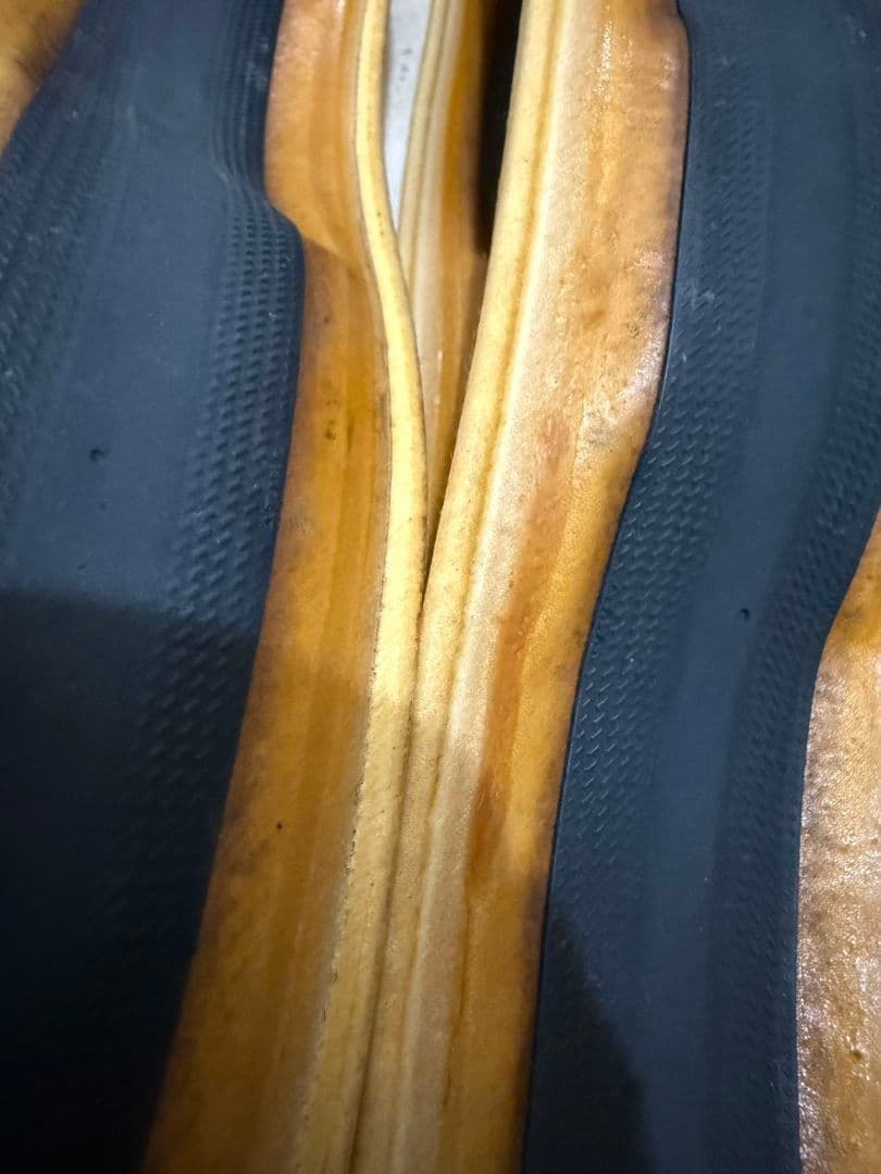 最終値下げ エスワークス ターボコットンタイヤ26c チューブ付80mm