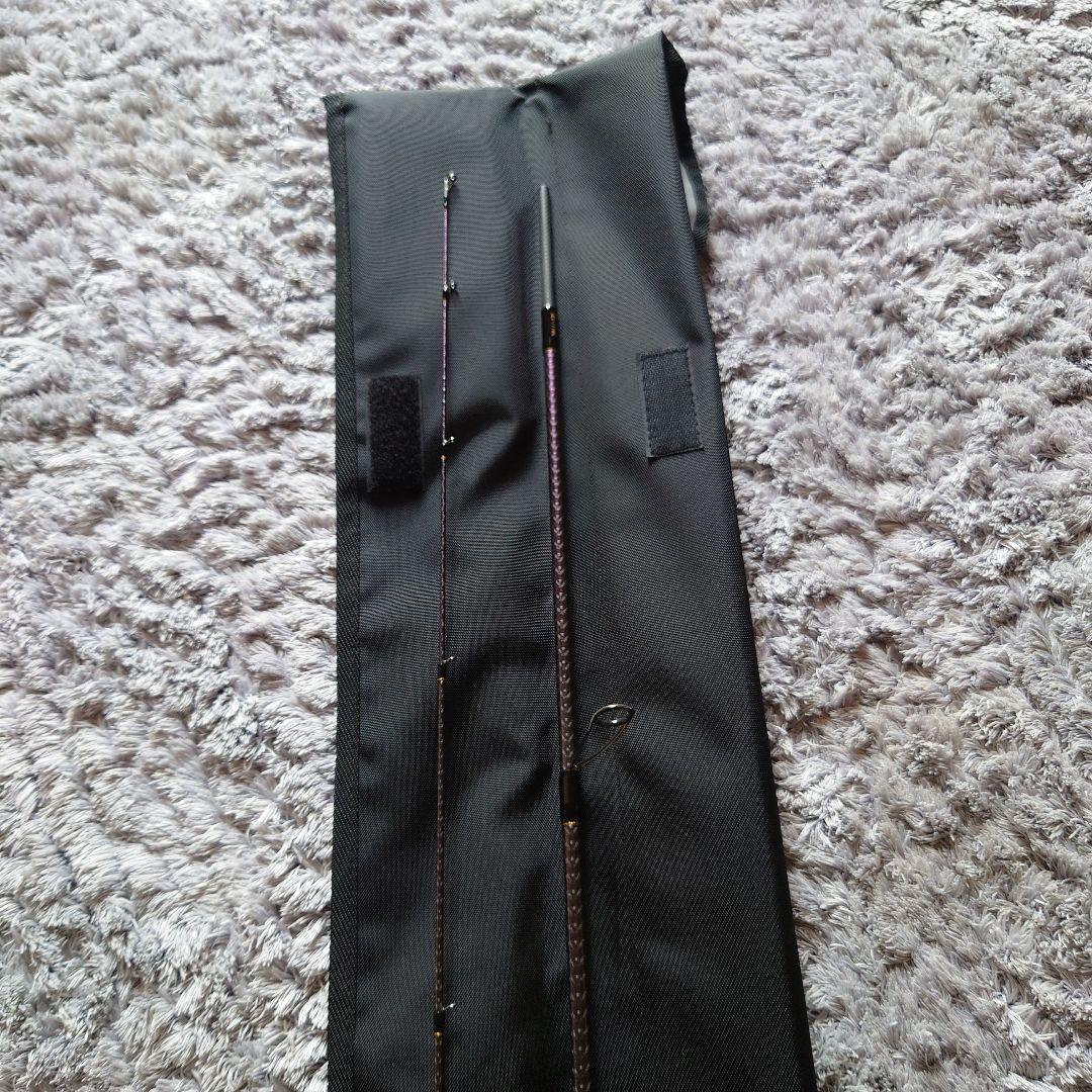 スクイッドマニア ゼロエヴォ華711ML デビルクィーン - メルカリ