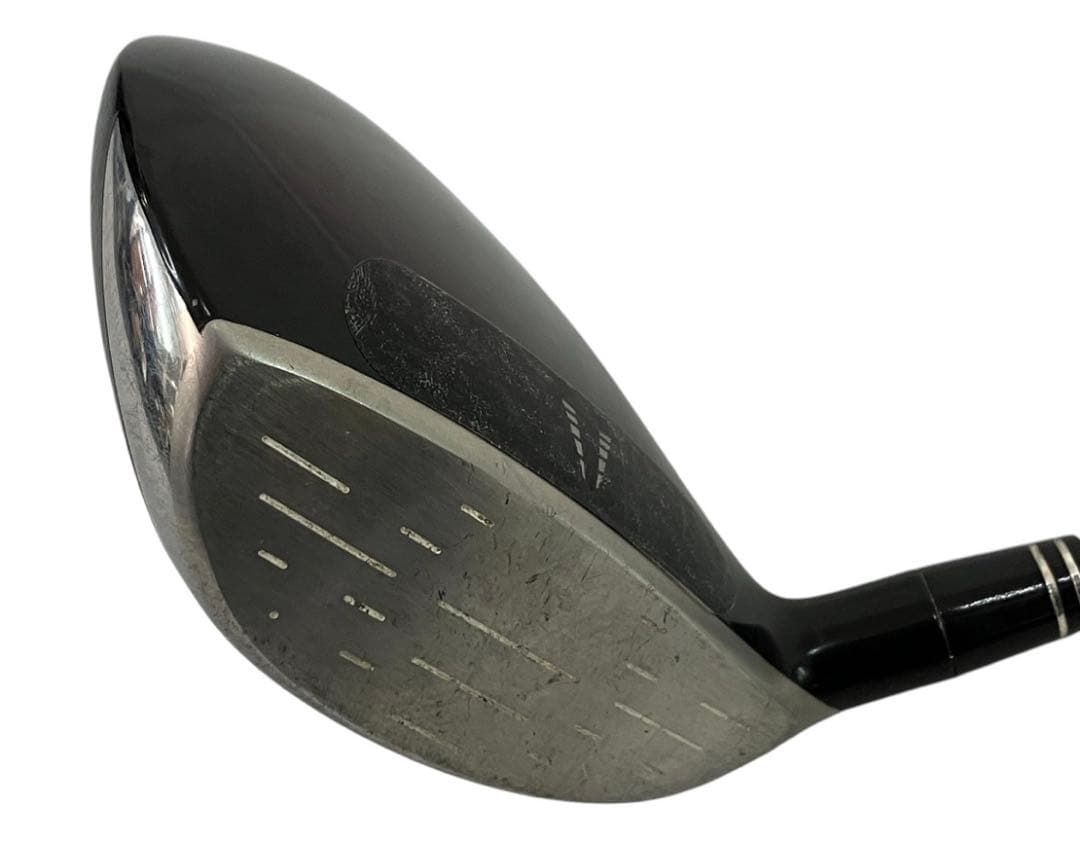 ぶっ飛び！XXIO 7 2012 フェアウェイ 5W 18° 高価シャフト装着X