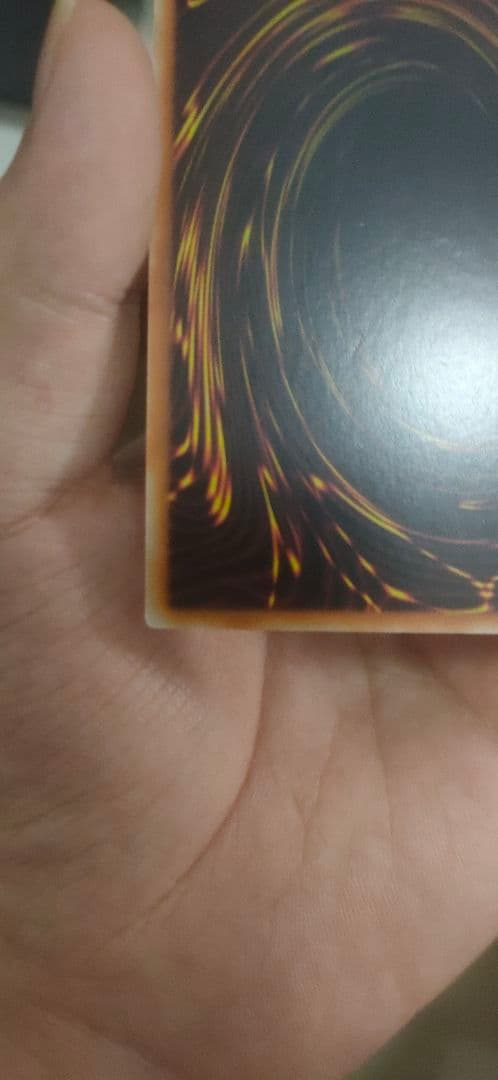 遊戯王OCG 神炎皇 ウリア 原作絵 絵違い シークレット アジア版 - メルカリ