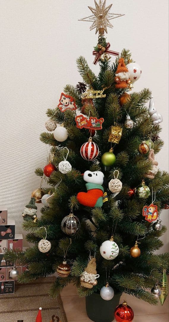 RSグローバルトレード社/クリスマスツリー/90cm/シュヴァルツヴァルト シュヴァルツヴァルト クリスマスツリー「90cm」 [RS GLOBALTRADE社