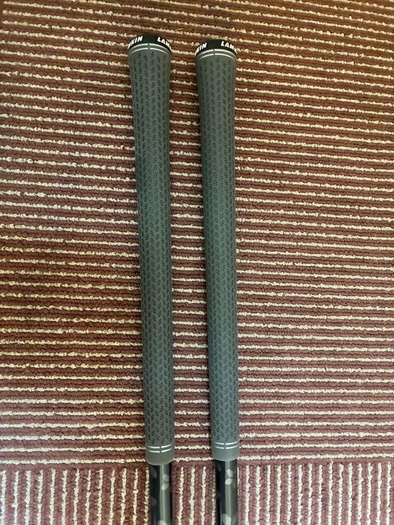 ディアマナシルバー TM70S QI35 u4.u5 2本セットスリーブ - メルカリ