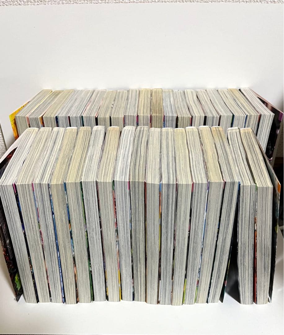 7SEEDS セブンシーズ 全巻 1巻〜35巻 プラス外伝 - メルカリ