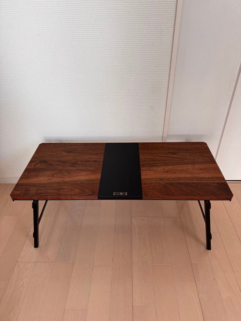 【廃盤品】wantkeycamp STGテーブル WANTKEY STG TABLE - wonclo