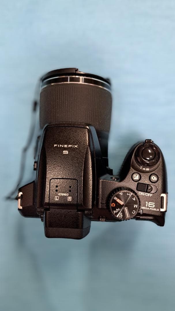 ❤最終特売特価❤FUJIFILM FINEPIX S9800 50倍ZOOM - メルカリ