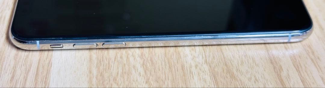 Apple iPhone X 64GB 画面ひび割れ - メルカリ