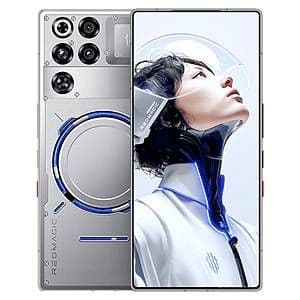 新品未開封Redmagic 11pro グローバル24/1tb白色 Buy Red Magic 11 Pro at Geekwills