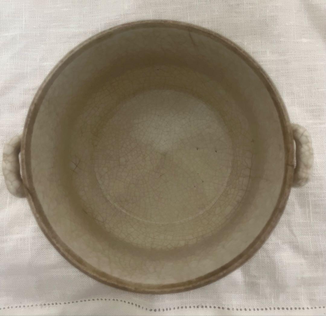 南フランス アンティークSaint-uze ポット - メルカリ