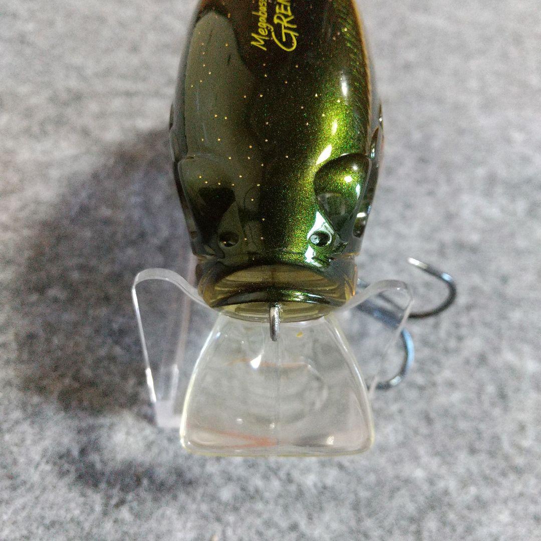 メガバス グレネード Megabass GRENADE - メルカリ