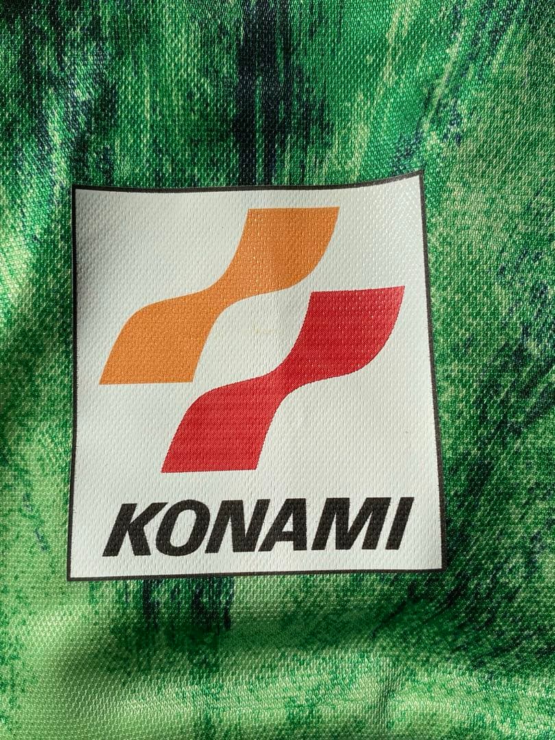 正規品】 三浦知良 カズ ユニフォーム 東京ヴェルディ 1996 当時品