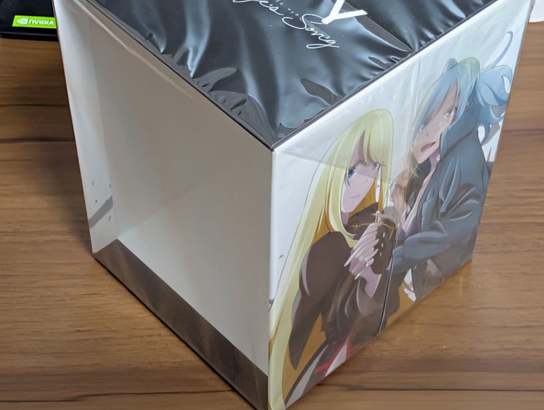 VIVY DVD 全6巻セット