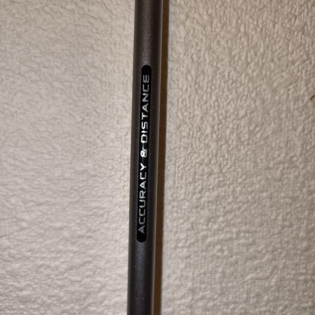 Tour AD XC-6(X) ドライバーシャフト / テーラーメイドスリーブ付