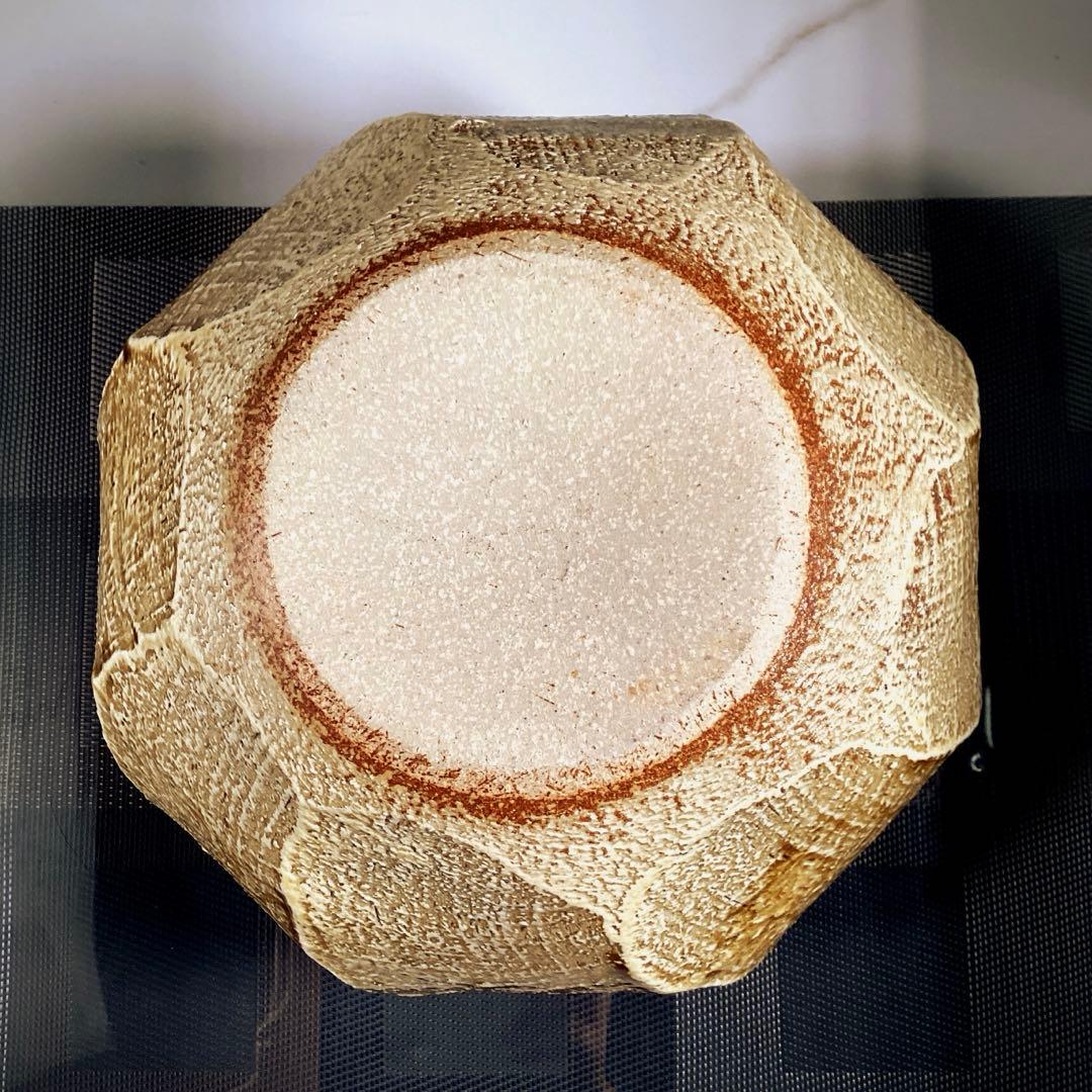 『ハピうー特価』　秘色(ヒショク)焼　秘色焼製陶所　常滑焼　花瓶