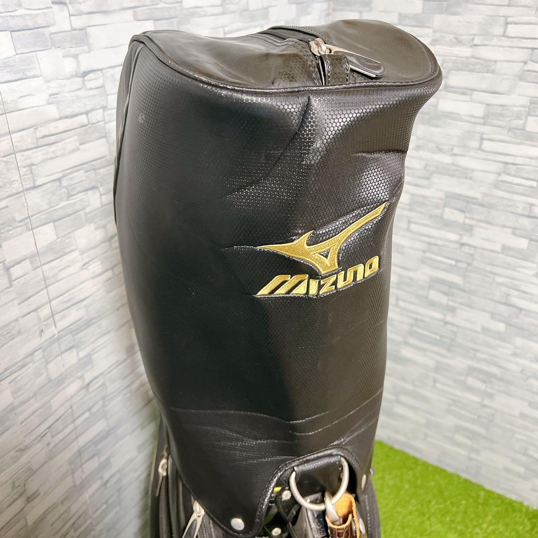 ミズノ YORO JAPAN CRAFTED 養老 限定キャディバッグ - メルカリ