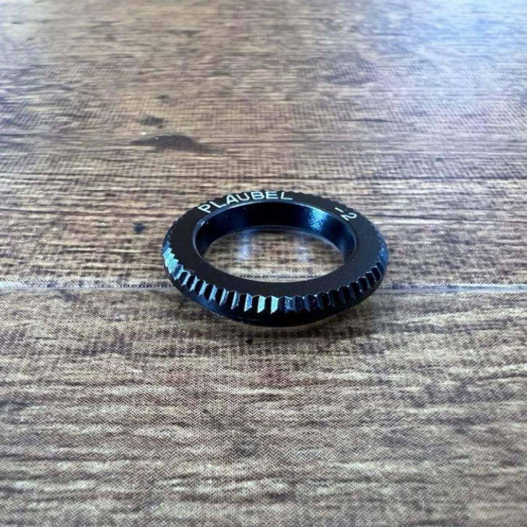 プラウベル PLAUBEL マキナ 67 視度補正レンズ　-2    G-749