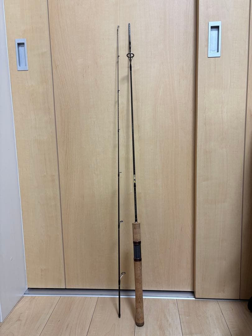 シマノカーディフ66L SHIMANO CARDIFF トラウトロッド 2ピース カーディフ(CARDIFF)ブランドサイト | SHIMANO シマノ