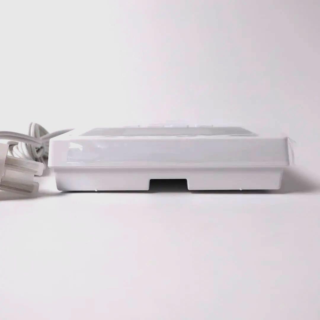 未使用品】Panasonic VL-SZ25K テレビドアホン ※親機のみ - メルカリ