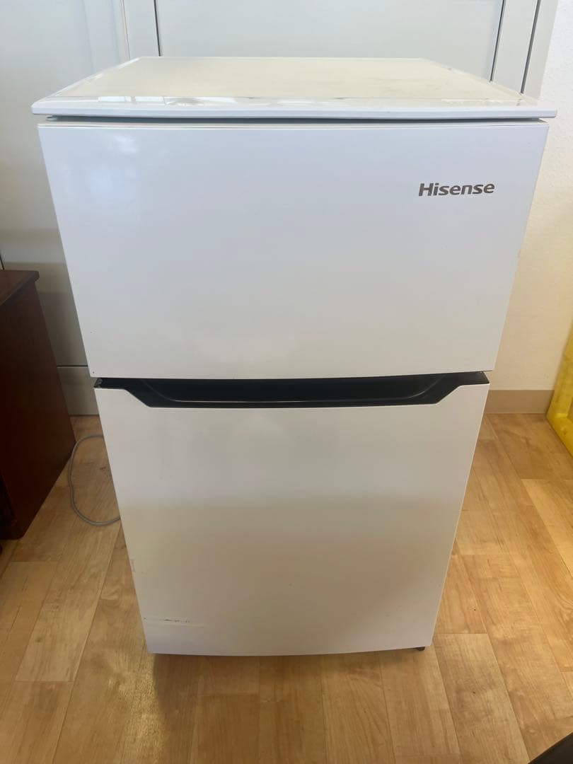 Hisense ハイセンス　HR-B95A 2ドア冷凍冷蔵庫 2020年製 ハイセンス HR-B95A 価格比較 - 価格.com