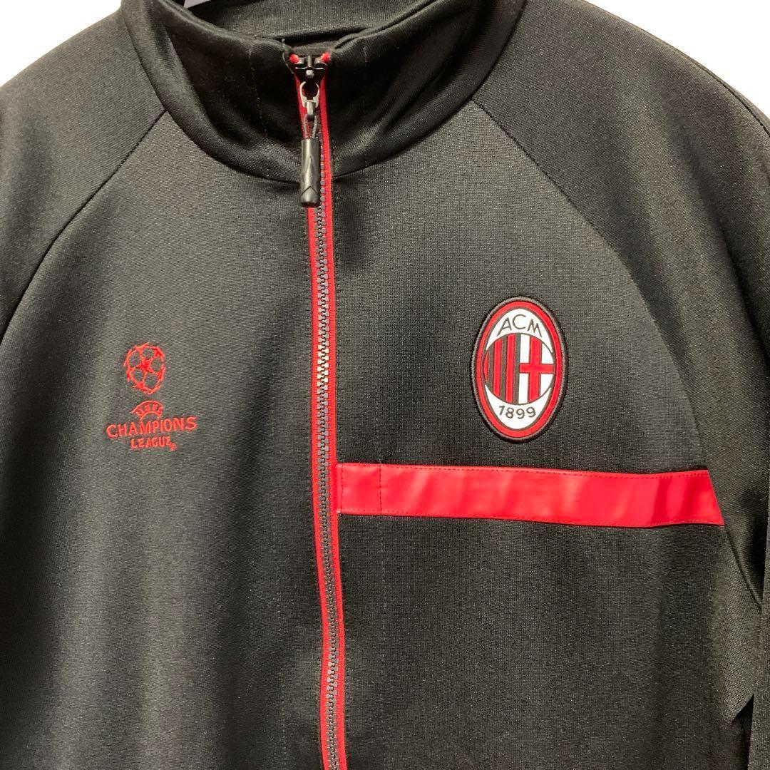 ◎美品 ACミラン アディダス トラックトップ チャンピオンズリーグ限定