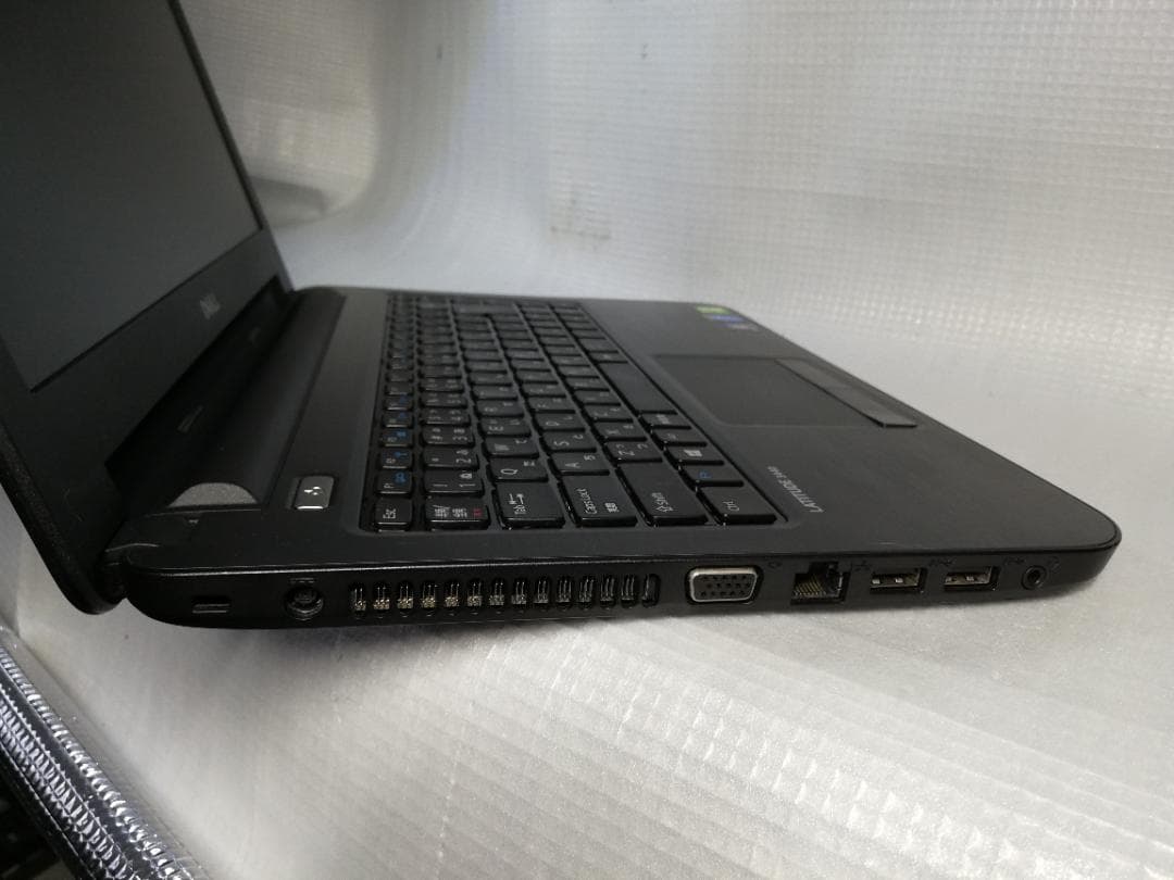 DELL Latitude 3440 NVIDIA win11/office - メルカリ