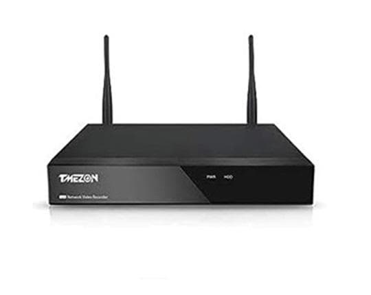 新品 ワイヤレス 防犯カメラ10ch TMEZON レコーダーのみ Amazon.co.jp: ワイヤレス 防犯カメラセット TMEZON 300万画素 8ch