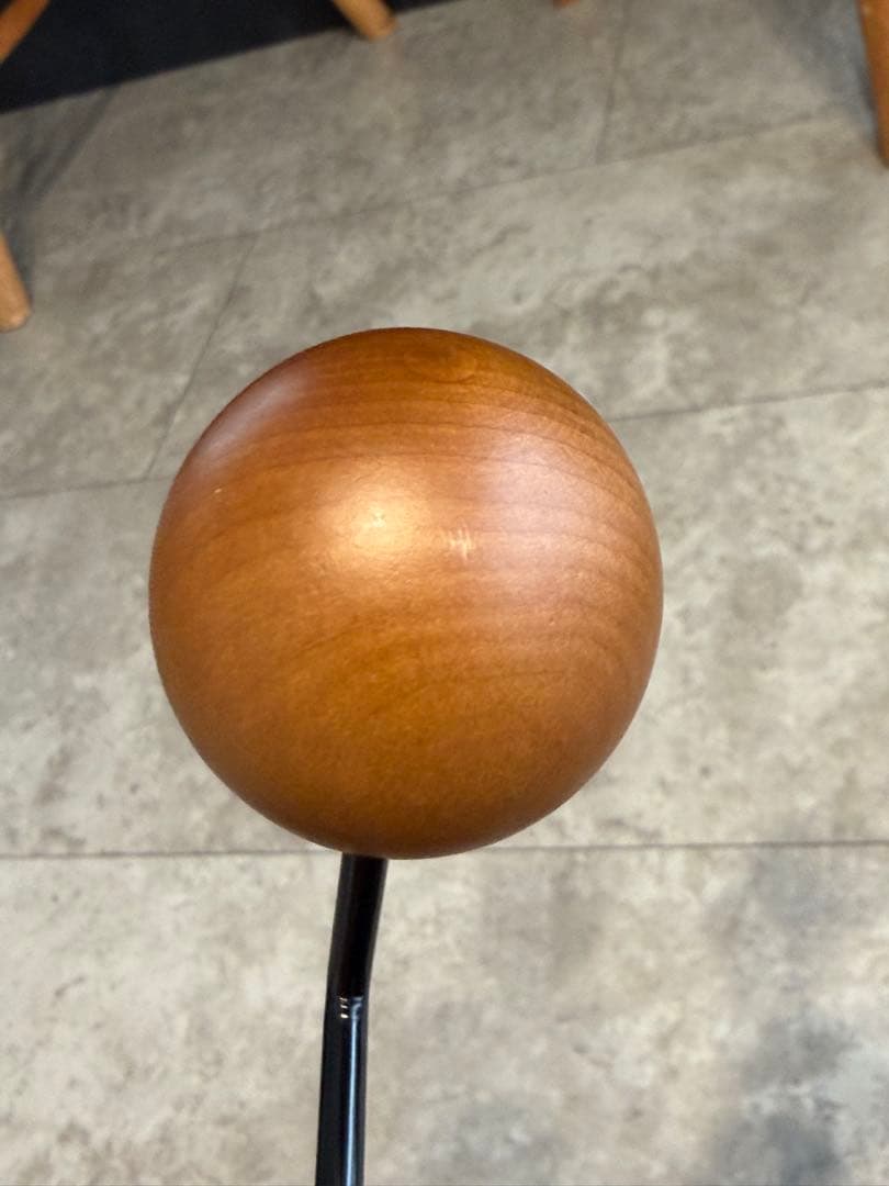 ハングイットオール ブラウン×ブラック リプロダクト - メルカリ