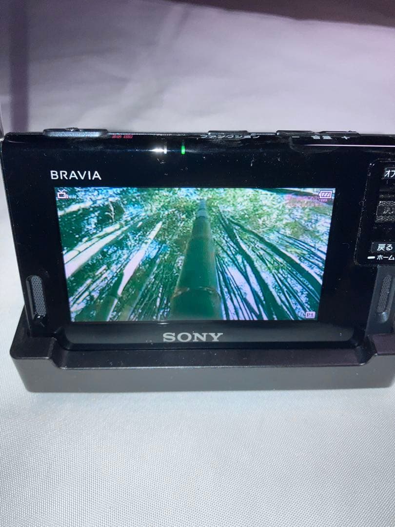 【即決価格】本体超美品SONY BRAVIAワンセグテレビXDV-D500 20398010079.jpg