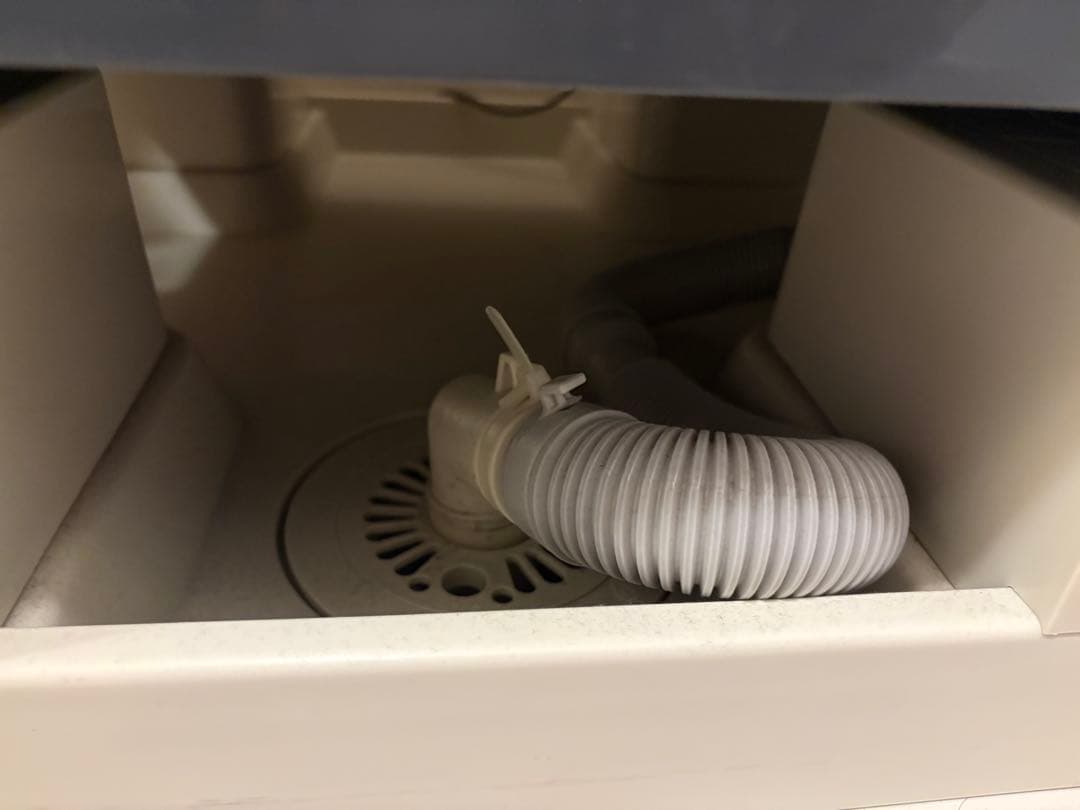 【値下げ】AQUA 縦型洗濯機 7.0kg 本体