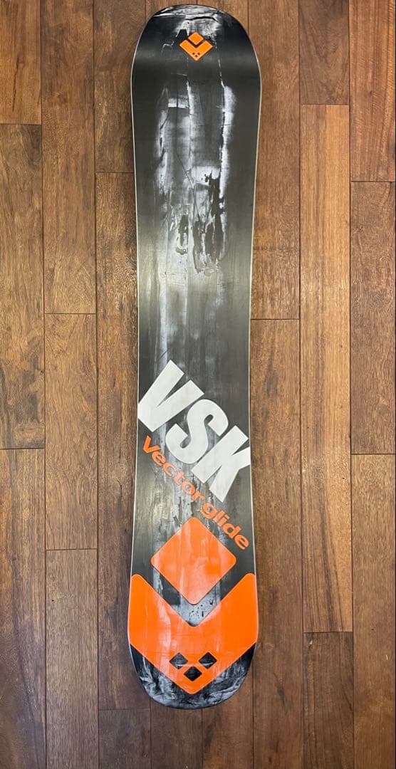VectorGlide VSK 167 パウダーボード - メルカリ