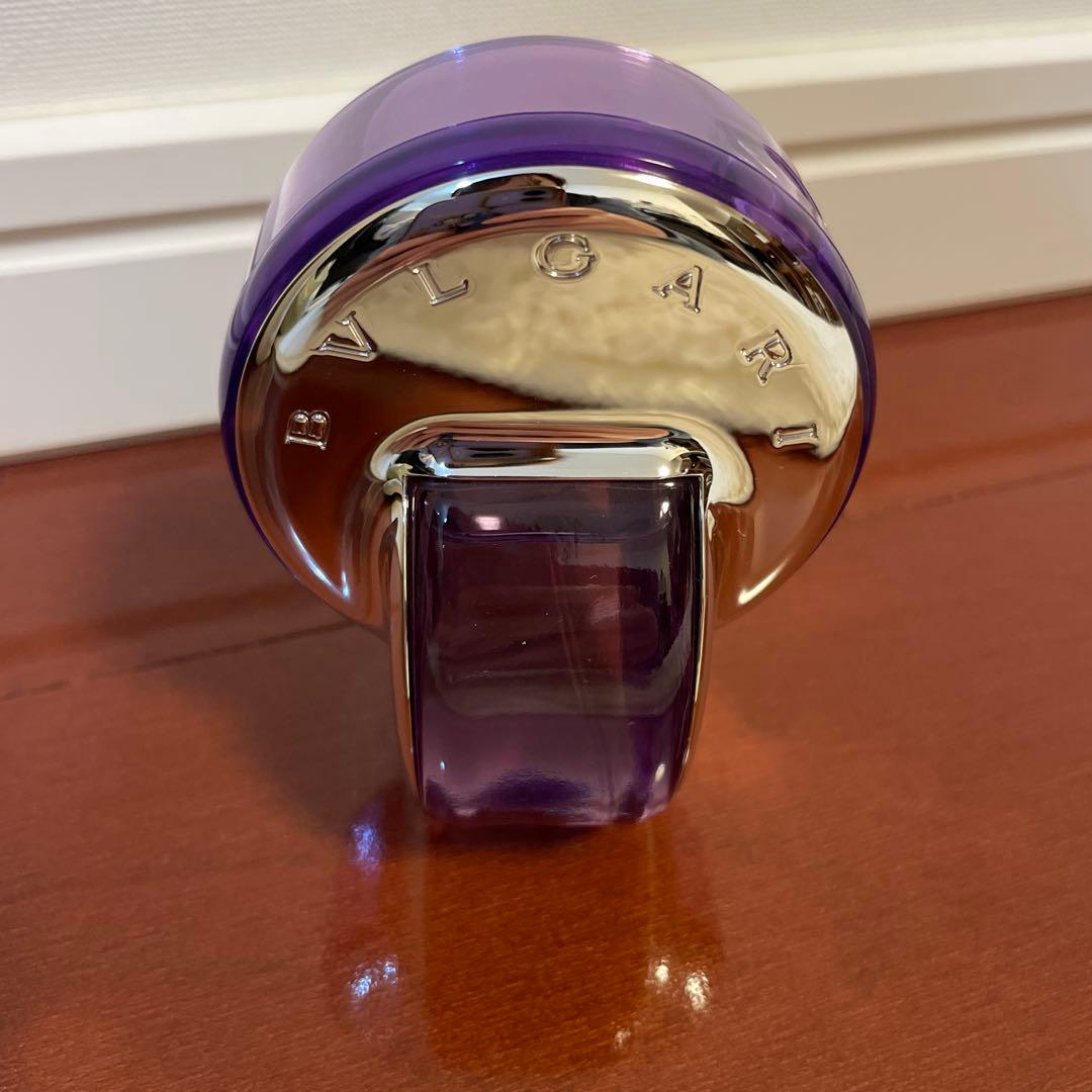 ブルガリ オムニアアメジスト 65ml - メルカリ