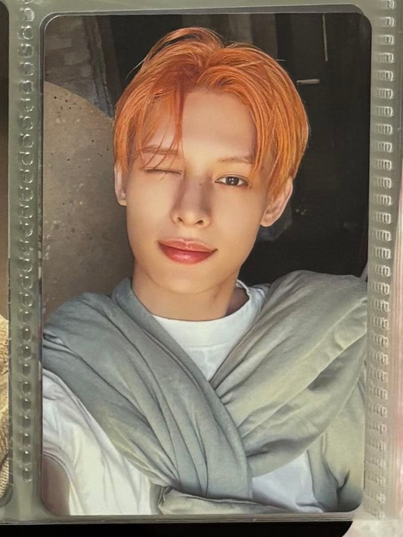 CORTIS ジェームス トレカ - メルカリ