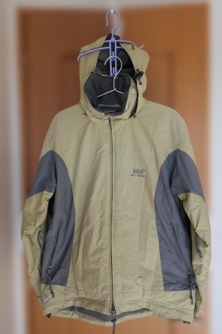 HELLY HANSEN ヘリーハンセン スキーウェア メンズS 中綿 HELLY HANSEN（ヘリーハンセン） 中わたジャケット メンズ ユニ