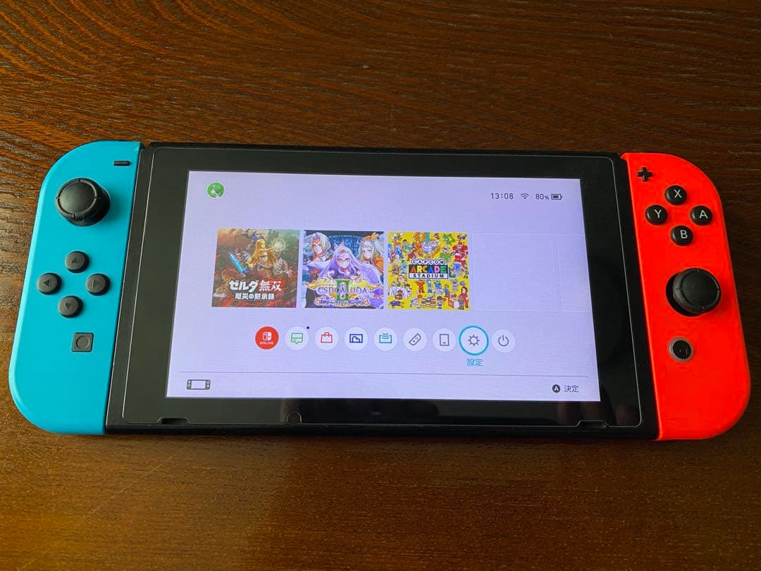 Switch本体　難あり Nintendo Switch本体 難あり｜Yahoo!フリマ（旧PayPayフリマ）