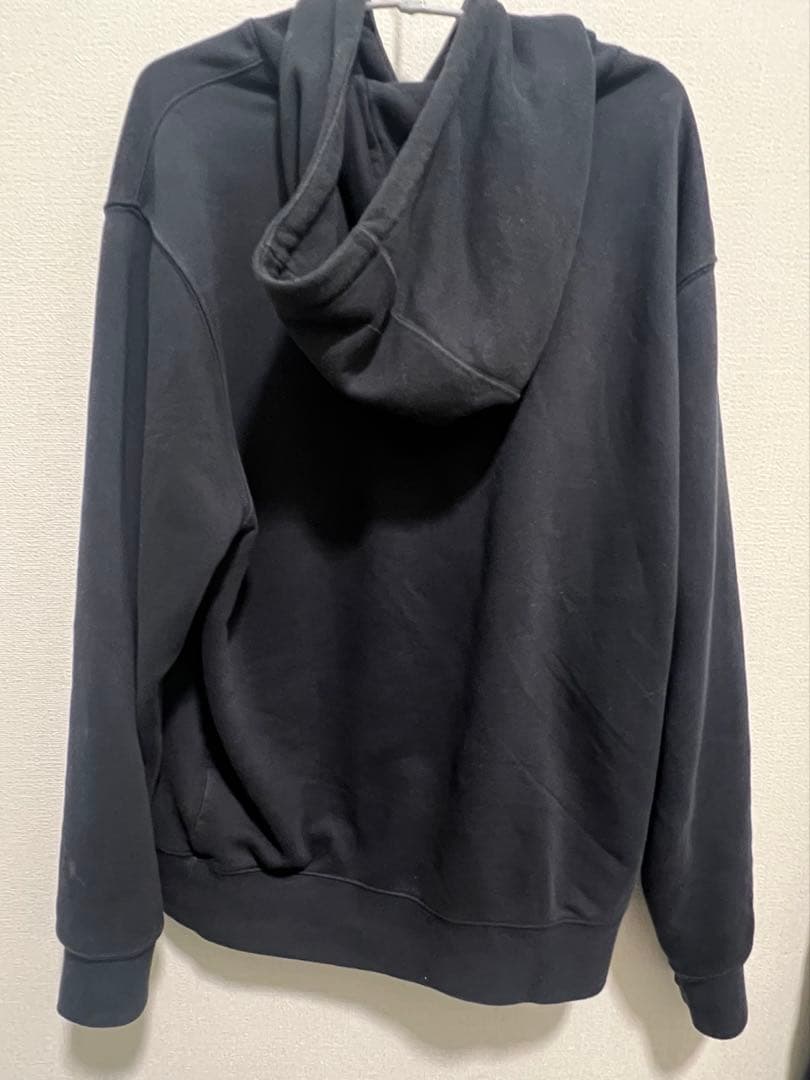 NIKE 2点上下まとめ売り パーカーMサイズ パンツSサイズ